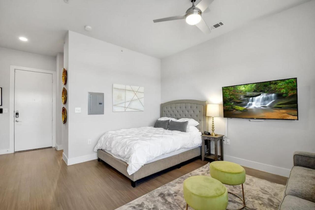 Apartment Elegant Modern Mins From Riverwalk *