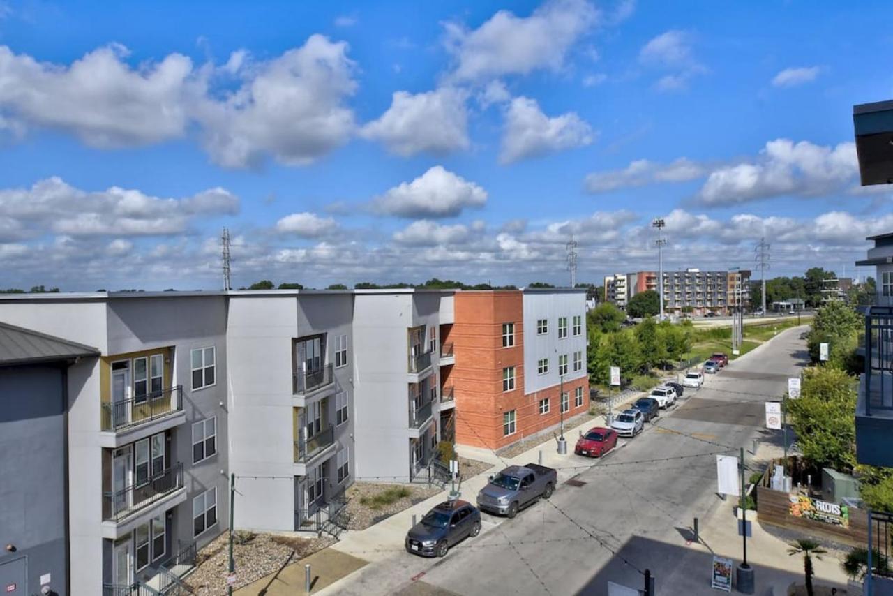 Elegant Modern Mins From Riverwalk * San Antonio